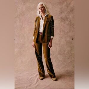 Sezane Martin trousers size 36